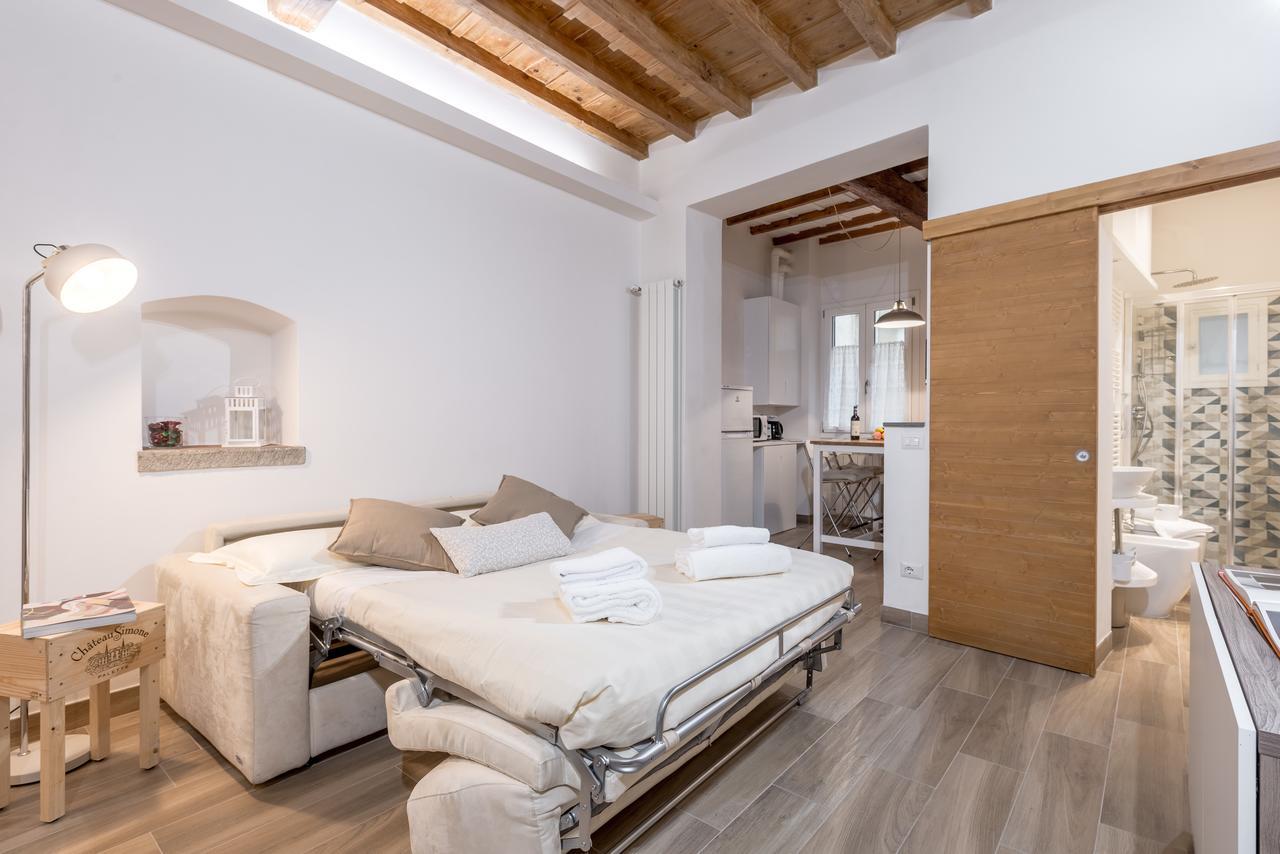Santa Croce Place By Mmega Firenze Esterno foto