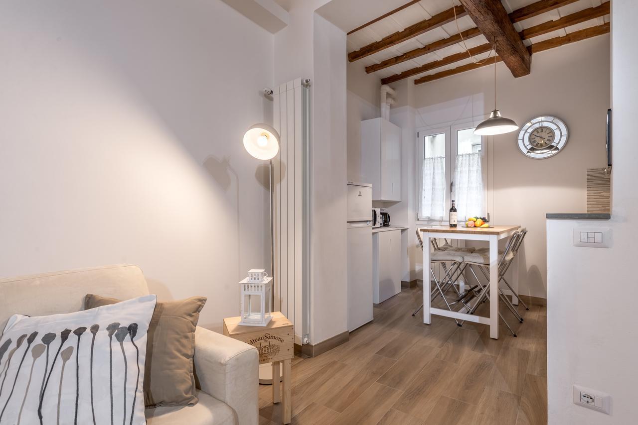 Santa Croce Place By Mmega Firenze Esterno foto
