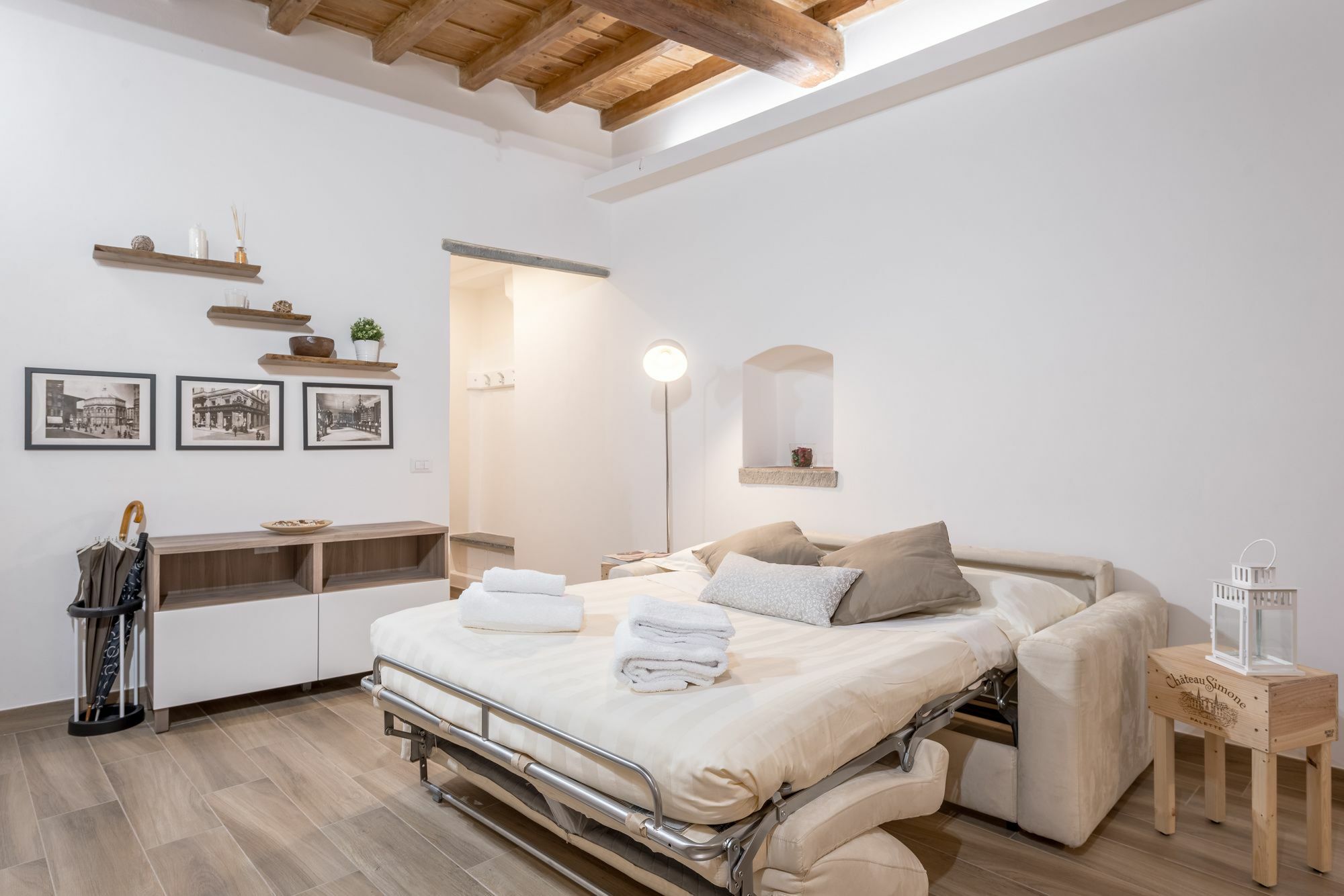 Santa Croce Place By Mmega Firenze Esterno foto