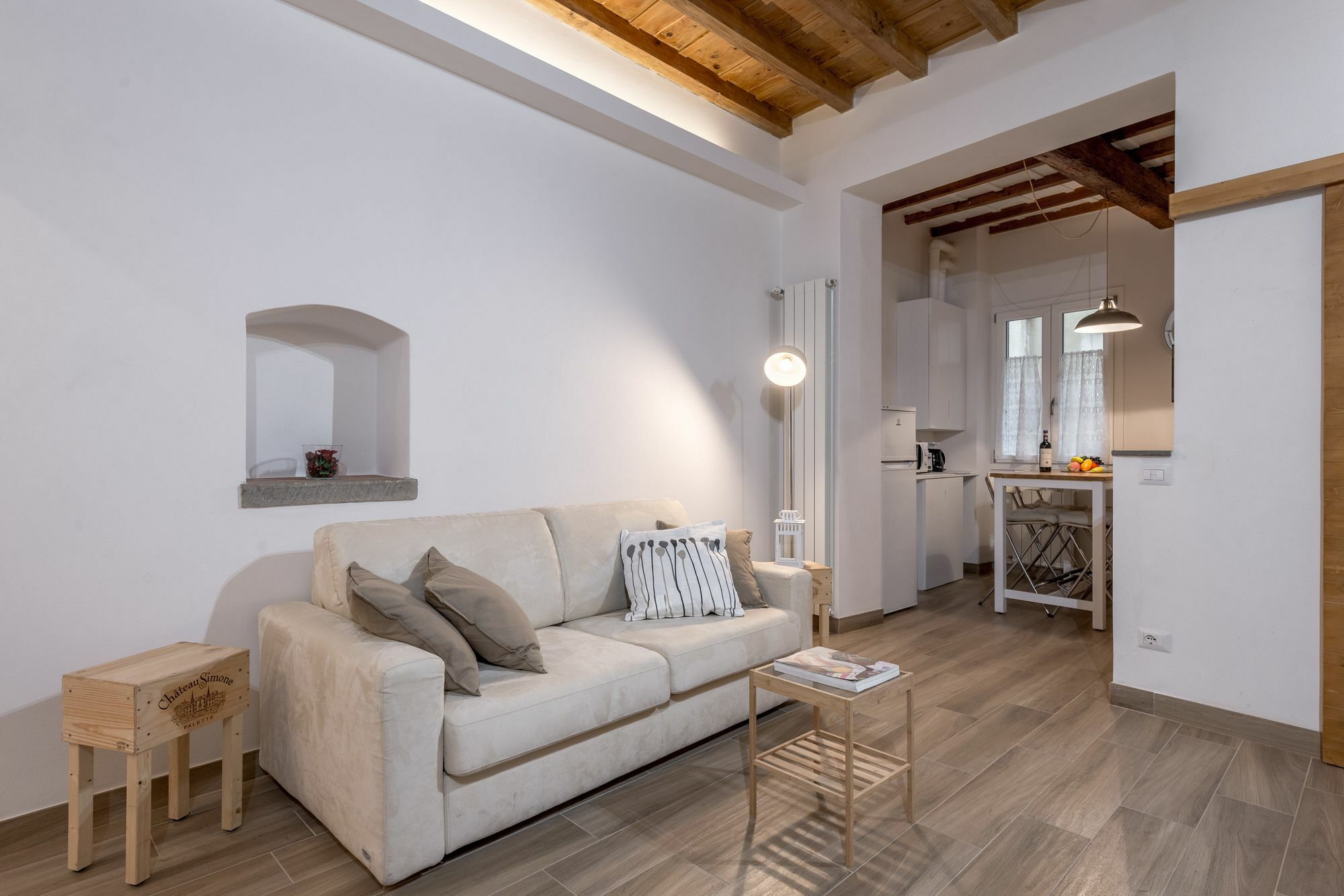 Santa Croce Place By Mmega Firenze Esterno foto