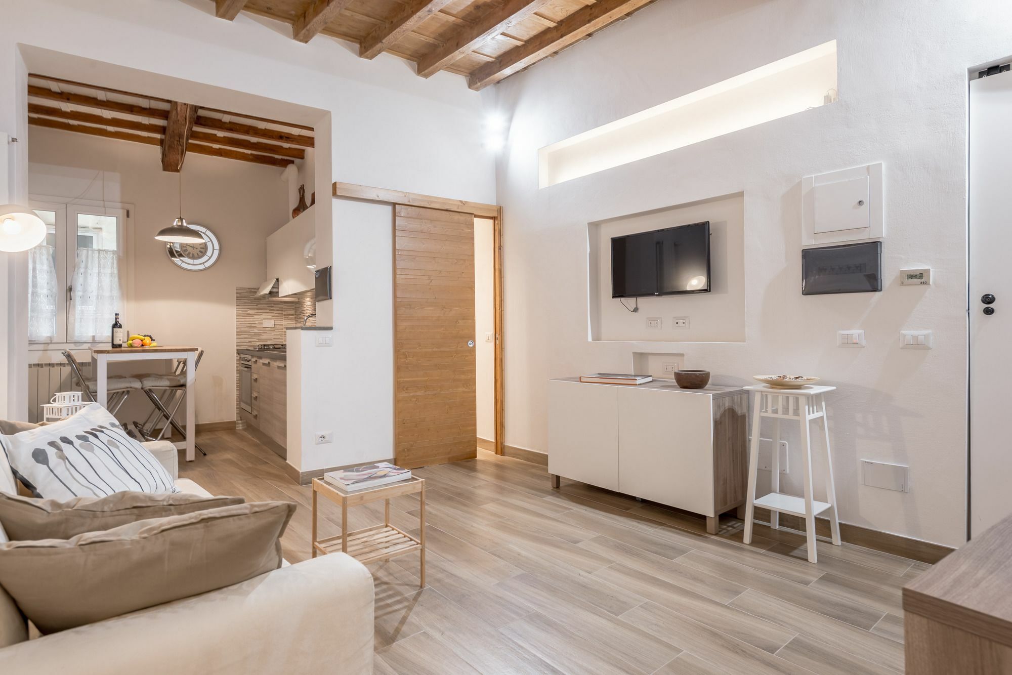 Santa Croce Place By Mmega Firenze Esterno foto
